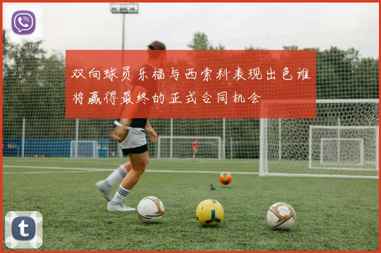 双向球员乐福与西索科表现出色谁将赢得最终的正式合同机会