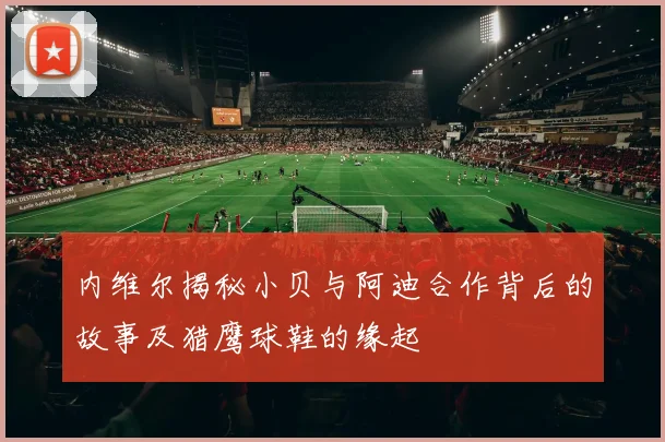内维尔揭秘小贝与阿迪合作背后的故事及猎鹰球鞋的缘起