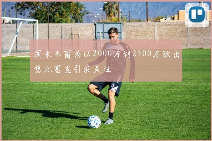 国米冬窗或以2000万到2500万欧出售比塞克引发关注